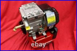 Jiang Dong C160, 163cc Horizontal Shaft 161229b083 Gas Engine