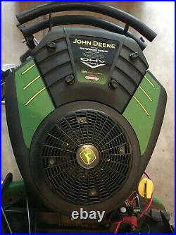 John Deere 26HP Engine 1 Shaft