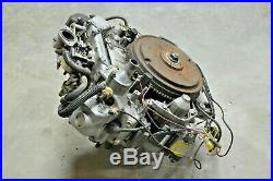 John Deere 285 Complete Engine Kawasaki FD590V 18HP Vertical Shaft