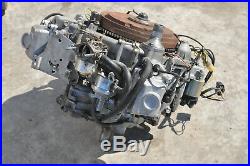 John Deere 345 Complete Engine Kawasaki FD590V 18HP Vertical Shaft