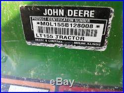 John Deere Complete Engine Kohler CV15S 15HP Vertical Shaft