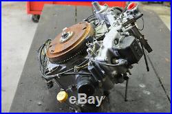 John Deere GX345 Complete Engine Kawasaki FD611V 20HP Vertical Shaft 1.125