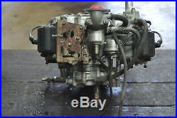 John Deere GX345 Complete Engine Kawasaki FD611V 20HP Vertical Shaft 1.125