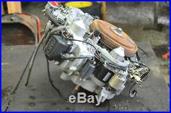 John Deere GX345 Complete Engine Kawasaki FD611V 20HP Vertical Shaft 1.125