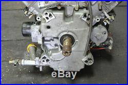 John Deere GX345 Complete Engine Kawasaki FD611V 20HP Vertical Shaft 1.125