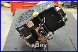 John Deere LT155 Complete Engine 15HP Kohler CV15S Vertical Shaft