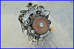 John Deere LX178 Complete Engine Kawasaki FD440V 15HP Vertical Shaft