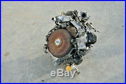 John Deere LX178 Complete Engine Kawasaki FD440V 15HP Vertical Shaft