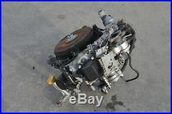 John Deere LX178 Complete Engine Kawasaki FD440V 15HP Vertical Shaft