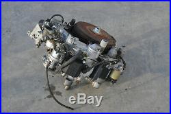 John Deere LX178 Complete Engine Kawasaki FD440V 15HP Vertical Shaft