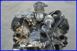 John Deere LX178 Complete Engine Kawasaki FD440V 15HP Vertical Shaft