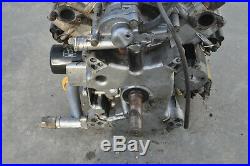 John Deere LX178 Complete Engine Kawasaki FD440V 15HP Vertical Shaft