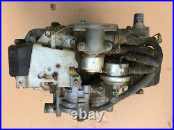 John Deere LX178 Kawasaki FD440v Liquid Cooled Vertical Shaft Engine Long Block