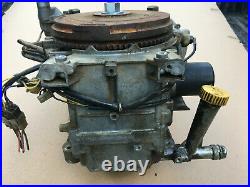 John Deere LX178 Kawasaki FD440v Liquid Cooled Vertical Shaft Engine Long Block