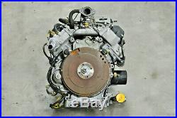 John Deere LX188 Complete Engine Kawasaki FD501V 17HP Vertical Shaft