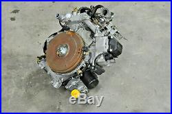 John Deere LX188 Complete Engine Kawasaki FD501V 17HP Vertical Shaft