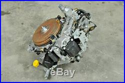 John Deere LX188 Complete Engine Kawasaki FD501V 17HP Vertical Shaft