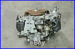 John Deere LX188 Complete Engine Kawasaki FD501V 17HP Vertical Shaft
