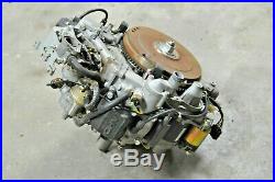 John Deere LX188 Complete Engine Kawasaki FD501V 17HP Vertical Shaft