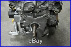 John Deere LX188 Complete Engine Kawasaki FD501V 17HP Vertical Shaft