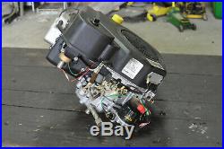 John Deere LX266 Complete Engine 16HP Kohler CV460S Vertical Shaft