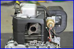 John Deere LX266 Complete Engine 16HP Kohler CV460S Vertical Shaft
