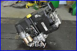 John Deere LX266 Complete Engine 16HP Kohler CV460S Vertical Shaft