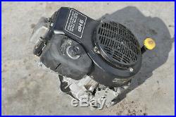 John Deere RX75 Complete Engine 9HP Kawasaki FC290V Vertical Shaft