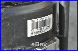 John Deere RX75 Complete Engine 9HP Kawasaki FC290V Vertical Shaft