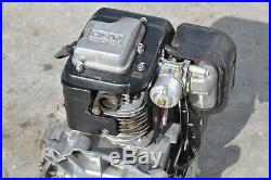 John Deere RX75 Complete Engine 9HP Kawasaki FC290V Vertical Shaft