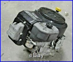 John Deere RX75 Complete Engine Kawasaki FC290V 9HP Vertical Shaft