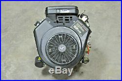 John Deere SST16 Complete Engine B&S 303777 16HP Vertical Shaft LT166