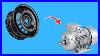 Just Attach An Old Wheel Rim To An Electric Motor A Farmer Creates A Machine Everyone Wants