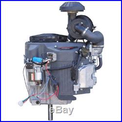 Kawasaki 35 HP FXT00V-S08 Vertical Shaft Gas Engine Toro, Exmark, Dixie Chopper