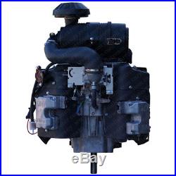 Kawasaki 35 HP FXT00V-S08 Vertical Shaft Gas Engine Toro, Exmark, Dixie Chopper