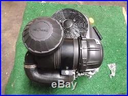 Kawasaki 37hp Mower Engine Fxt00v-as07 1 1/8 Vertical Shaft