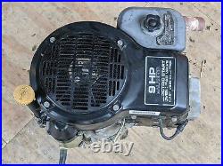 Kawasaki 9HP Engine, FC290V-BS210 Vertical Shaft Riding Lawn Mower Tractor