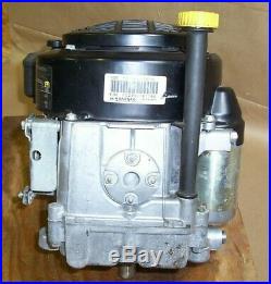 Kawasaki 9hp Vertical Shaft ENGINE FC290V-CS10 1 Shaft John Deere SRX75 SRX85