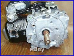 Kawasaki 9hp Vertical Shaft ENGINE FC290V-CS10 1 Shaft John Deere SRX75 SRX85