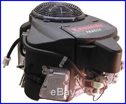 Kawasaki Engine FR651V-DS09 R 21.5 HP 1shaft x 3 5/32 Fast Shipping NEW