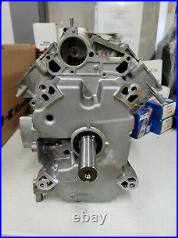 Kawasaki FD501V Liquid Cooled Vertical Shaft Engine Short Block READ DESCRIPTION
