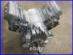 Kawasaki FH381V FH430V Vertical Shaft 13 15 hp Engine Short Long Block Crankcase