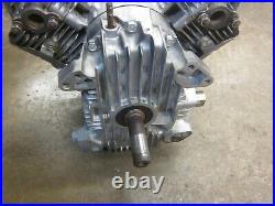 Kawasaki FH381V FH430V Vertical Shaft 13 15 hp Engine Short Long Block Crankcase