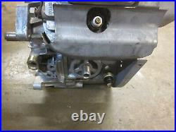 Kawasaki FH381V FH430V Vertical Shaft 13 15 hp Engine Short Long Block Crankcase