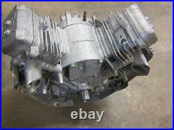 Kawasaki FH381V FH430V Vertical Shaft 13 15 hp Engine Short Long Block Crankcase