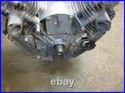 Kawasaki FH381V FH430V Vertical Shaft 13 15 hp Engine Short Long Block Crankcase