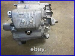 Kawasaki FH381V FH430V Vertical Shaft 13 15 hp Engine Short Long Block Crankcase