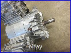 Kawasaki FH381V FH430V Vertical Shaft 13 15 hp Engine Short Long Block Crankcase