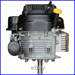 Kawasaki FJ180V-M08 179cc 25mm Vertical Shaft Gas Engine New Authorized Dealer
