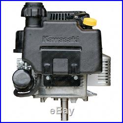 Kawasaki FJ180V-M22 179cc 25mm Vertical Shaft Gas Engine New Authorized Dealer